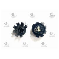 SİS AMPULÜ DUYLU COROLLA 19-21 LEDLİ SAĞ SOL