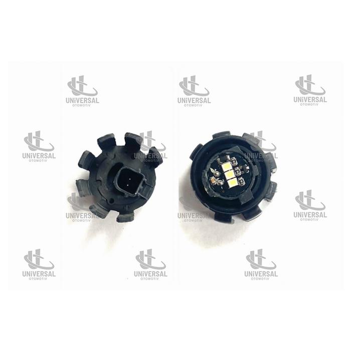 SİS AMPULÜ DUYLU COROLLA 19-21 LEDLİ SAĞ SOL