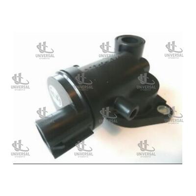 EGR VENTİLİ MAZDA 3 1,6 03-09 (ARKAYA TAKILAN)