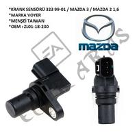 EKSANTRİK SENSÖRÜ 323 99-01  MAZDA 3  MAZDA 2 1,6