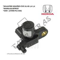 EKSANTRİK SENSÖRÜ CİVİC 01-05 1,4 1,6 (37840-PLC-006)