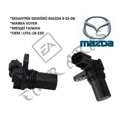 EKSANTRİK SENSÖRÜ MAZDA 6 02-08