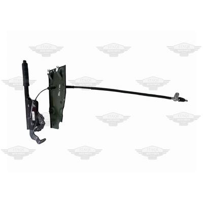 EL FREN KOLU D22 YD25 03-05 (TELİ KOL İLE BİRLİKTE)