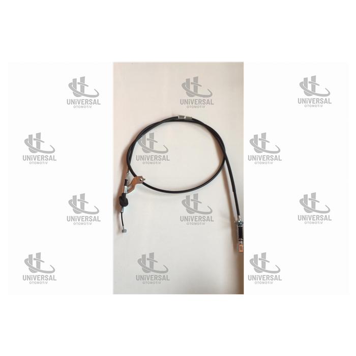 EL FREN TELİ ARKA SAĞ ACCORD 08-15