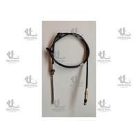 EL FREN TELİ ARKA SAĞ CRV 97-01