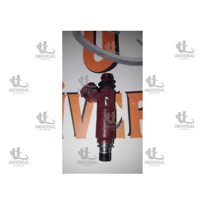 ENJEKTÖR MEMESİ MAZDA 3 1,6 BENZLİ 03-09