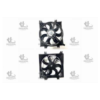 SU FANI KOMPLE ACCENT 00-05 1,3 1,5 1,6