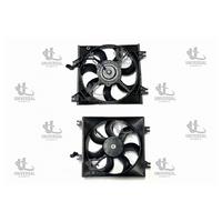 FAN ACCENT 1,3 BENZİNLİ 00-05 KLİMA (KOMPLE)