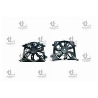 FAN ACCENT 95-00 (KOMPLE)