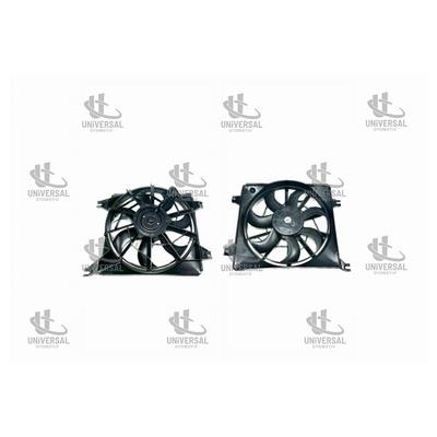 FAN ACCENT 95-00 (KOMPLE)