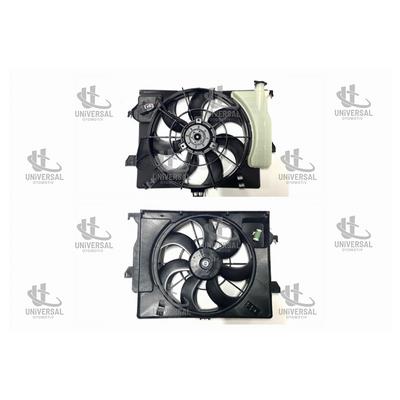 SU FANI KOMPLE ACCENT BLUE 11- BENZ