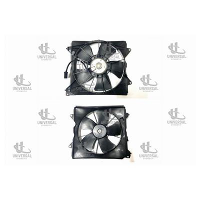 FAN ACCORD 2,4 08-12 SU (KOMPLE)