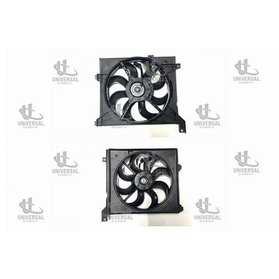 FAN CERATO 04-09 SU (KOMPLE)