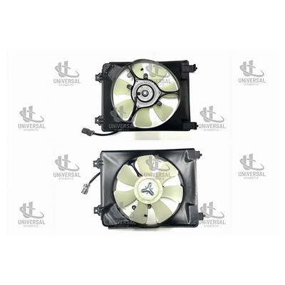 FAN CIVIC 06-11 KLİMA (KOMPLE)