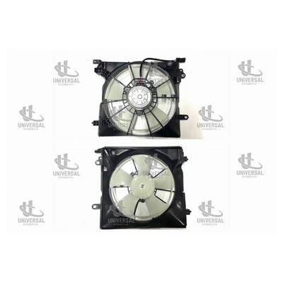 FAN CIVIC 12-15 SU (KOMPLE)