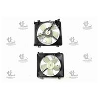 FAN CIVIC 92-95 KLİMA (KOMPLE)