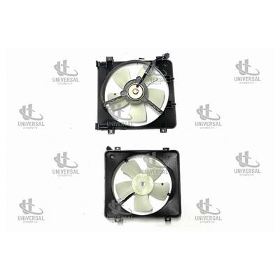 FAN CIVIC 92-95 KLİMA (KOMPLE)