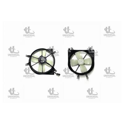 FAN CIVIC 92-95 SU (KOMPLE)