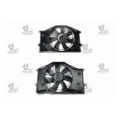 FAN CIVIC RS 1,5 16-21