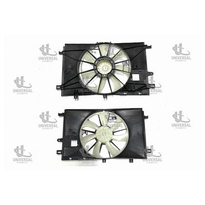 FAN COROLLA 1.6 19-21 (DAVLUMBAZ+PERVANE MOTORSUZ)