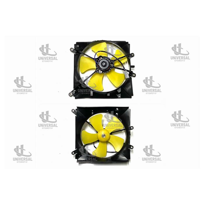 FAN COROLLA AE101 AE111 92-99 SU