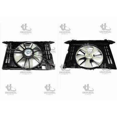 FAN COROLLA BENZİNLİ 07-18/AURİS BENZİNLİ 07-18/