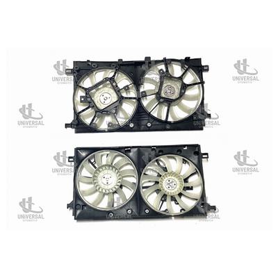 FAN COROLLA HB 19-21/CHR 1.2 TURBO 16-21