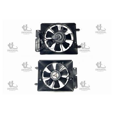 FAN CRV 02-06 KLİMA (KOMPLE)
