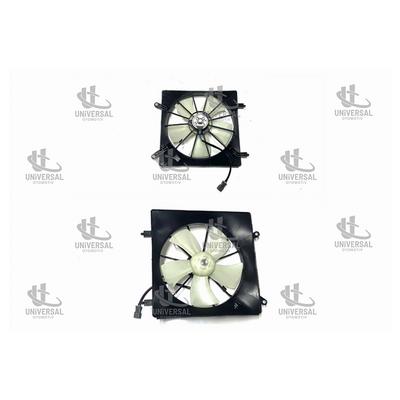 FAN CRV 02-06 SU (KOMPLE)