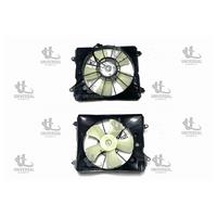 FAN CRV 2,4 07-14 SU (KOMPLE)