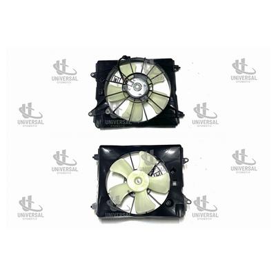 FAN CRV 2,4 07-14 SU (KOMPLE)