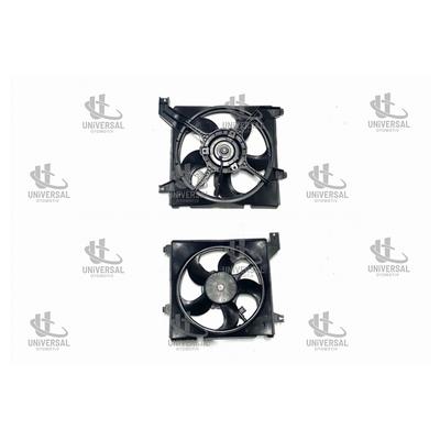 FAN ELANTRA 01-07 SU (KOMPLE)