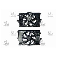 FAN ELANTRA DİZEL 16-19/İ30 DİZEL 17-19