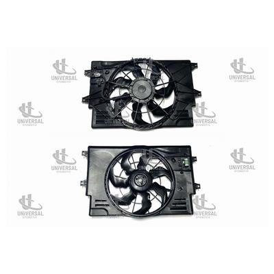 FAN ELANTRA DİZEL 16-19/İ30 DİZEL 17-19