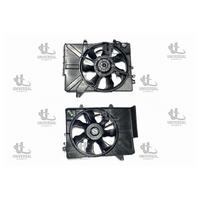 FAN GETZ 1,4-1,6 03-06 (KOMPLE)
