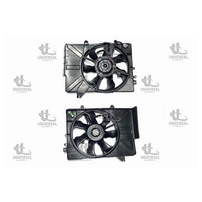 FAN GETZ 1,4-1,6 03-06 (KOMPLE)