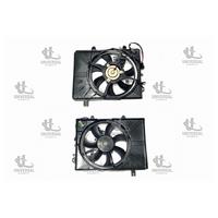 FAN GETZ BENZİNLİ 03-11 (KLİMALI)