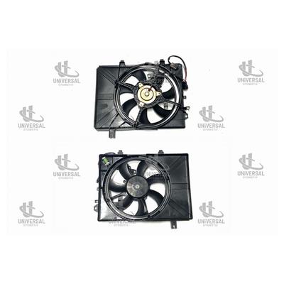 FAN GETZ BENZİNLİ 03-11 (KLİMALI)