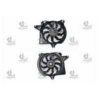 FAN H1 08-15 KLİMA