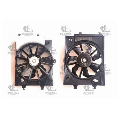 FAN İ20 1,2-1,4 BENZİNLİ 12-15 (KOMPLE)