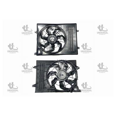 FAN İ30 1,6 BENZİNLİ 13-16/İX35 1,6 BENZİNLİ 10-15