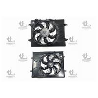 FAN İ30 BENZİNLİ 07-11/CEED BENZLİ 07-11 (KOMPLE)