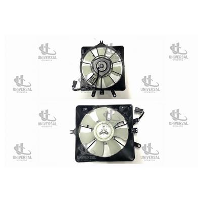FAN JAZZ 03-08 KLİMA (KOMPLE)