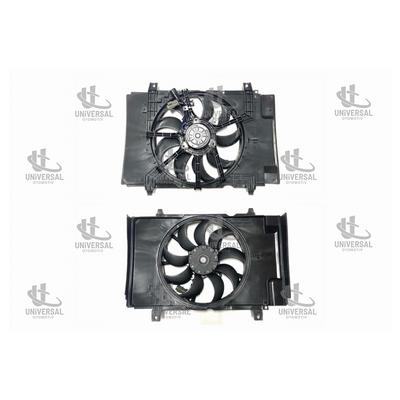 FAN JUKE 1,6 BENZİNLİ 10-19 (KOMPLE)