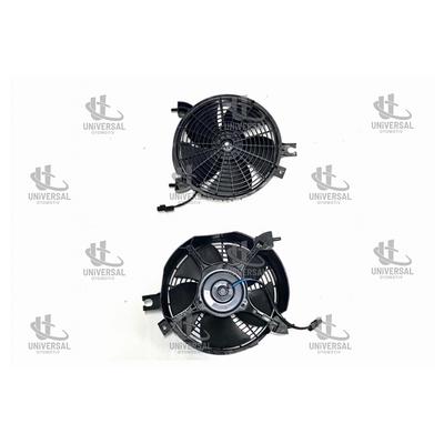 FAN L200 07-14 KLİMA