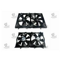 FAN LANCER 03-07 (ÇİFTLİ/KOMPLE)