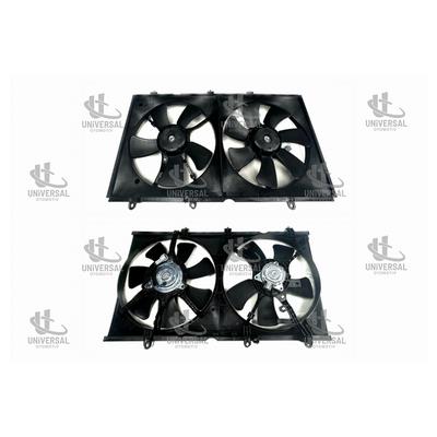 FAN LANCER 03-07 (ÇİFTLİ/KOMPLE)