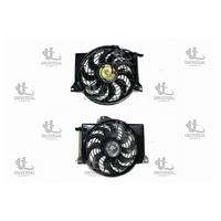 FAN MATRİX 01-10 KLİMA