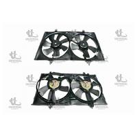 FAN MAXİMA 96-99 (KOMPLE)