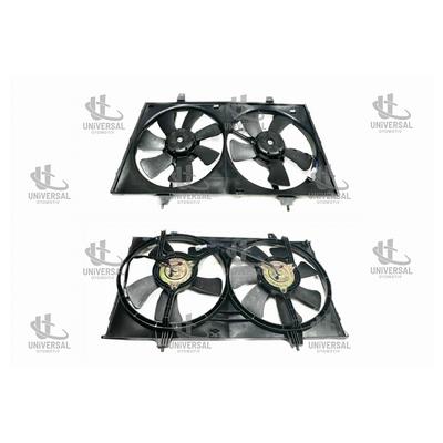 FAN MAXİMA 96-99 (KOMPLE)